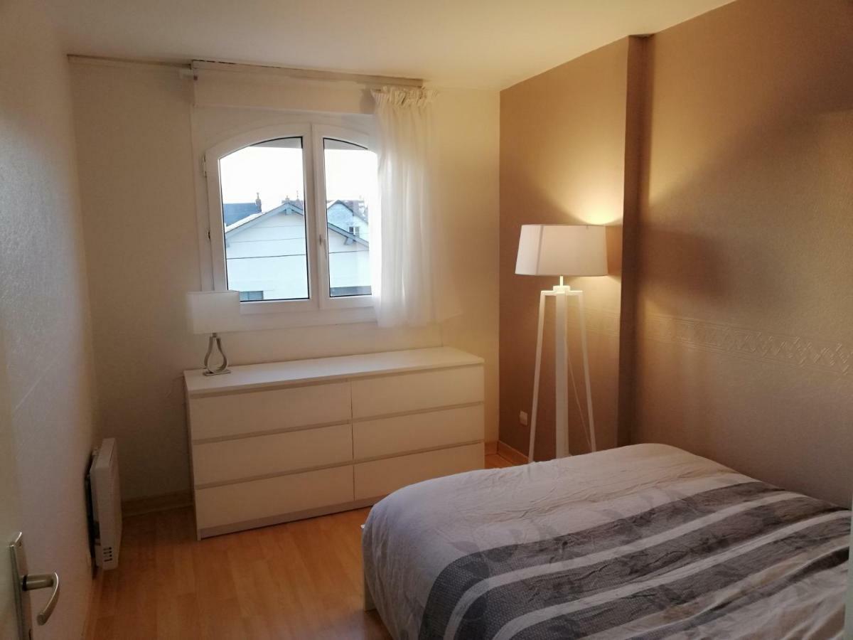 Cabourg - Hyper Centre, Plage Luaran gambar