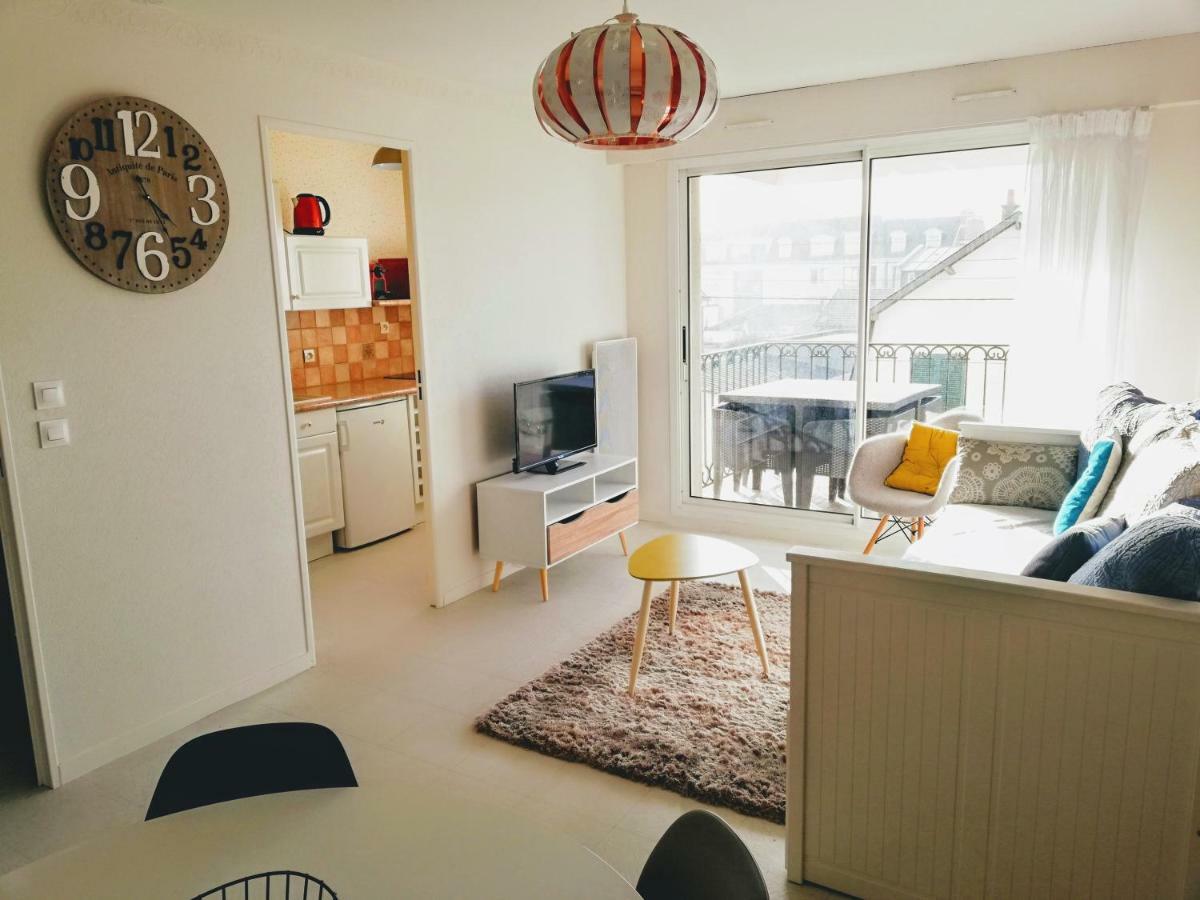 Cabourg - Hyper Centre, Plage Luaran gambar