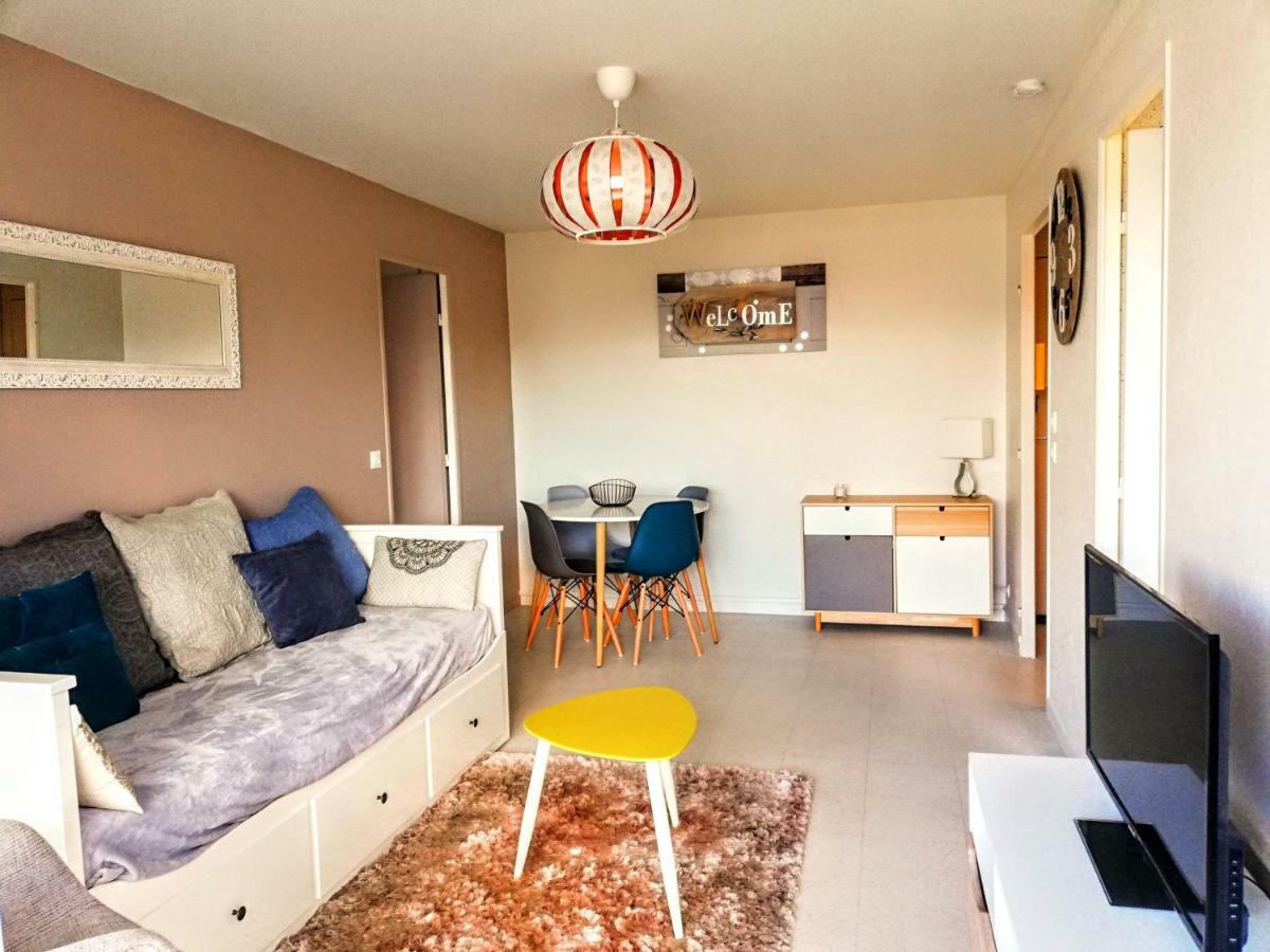 Cabourg - Hyper Centre, Plage Luaran gambar