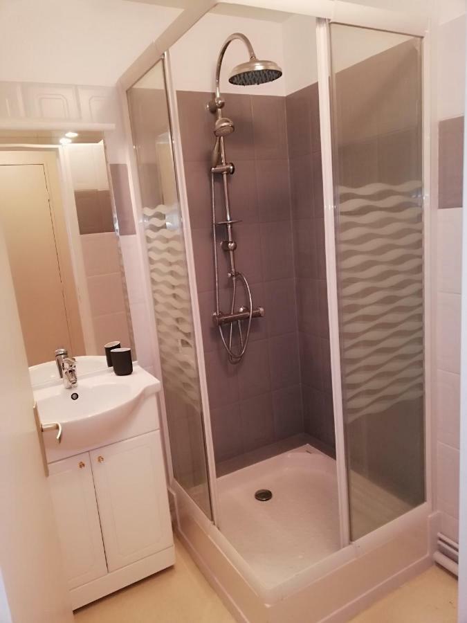 Cabourg - Hyper Centre, Plage Luaran gambar