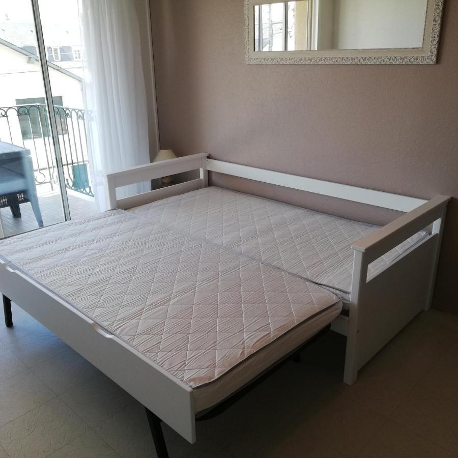 Cabourg - Hyper Centre, Plage Luaran gambar